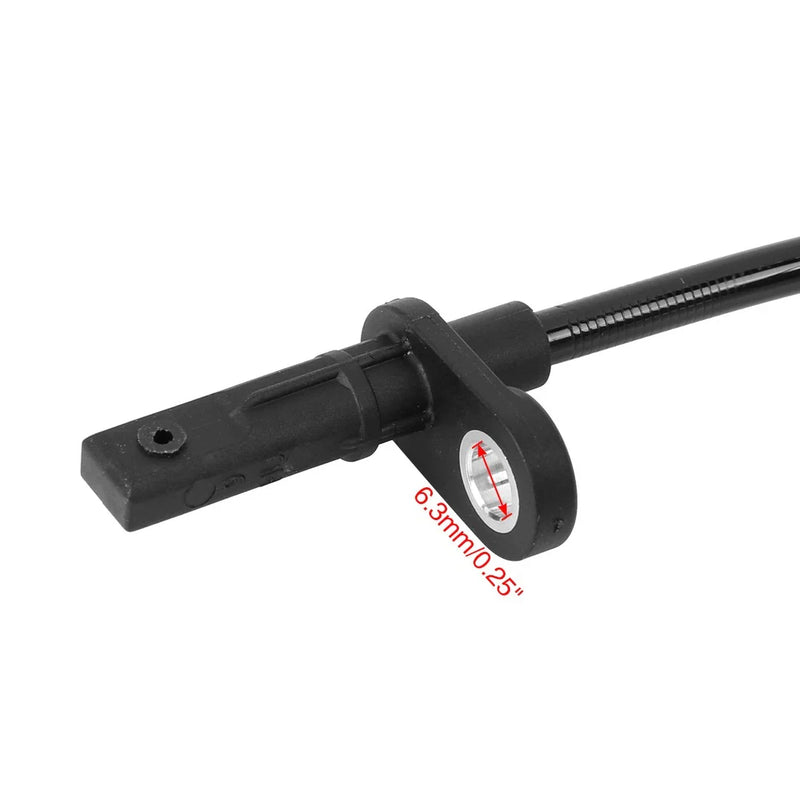 Mercedes-Benz B250e CLA45 AMG CLA250 ABS Wheel Speed Sensor (2014-2019)