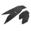 YAMAHA XMAX250 Aluminum Front & Rear Footrests (2011-2016)