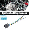 Honda CR-V O2 Oxygen Sensor Female Connector (2002-2004)