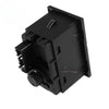 Cadillac Silverado Sierra Fog Light Wiper Switch (2003–2006)