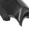 BMW E90 E91 E92 LCI Carbon Fiber Rear View Mirror Covers (2008-2013)