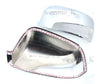 Isuzu D-Max MU7 Chrome Mirror Cover Trim (2007-2011)