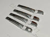 Mitsubishi Montero 2001-2006 ABS Chrome External Door Handle Cover Trim
