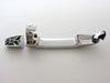 Toyota Hilux, Corolla, Camry, Vios Chrome Outside Rear Door Handle (2002-2023)