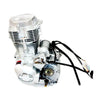 Shineray Quad Dirt Bike ATV 250cc Electric Start Clutch Engine