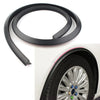 Car (1.5M) - Universal Fit Fender Flare Arch Wheel Trim Protector