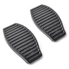 Alfa Romeo Mito, Fiat, Opel Brake Clutch Pedal Pads (2008-2018)