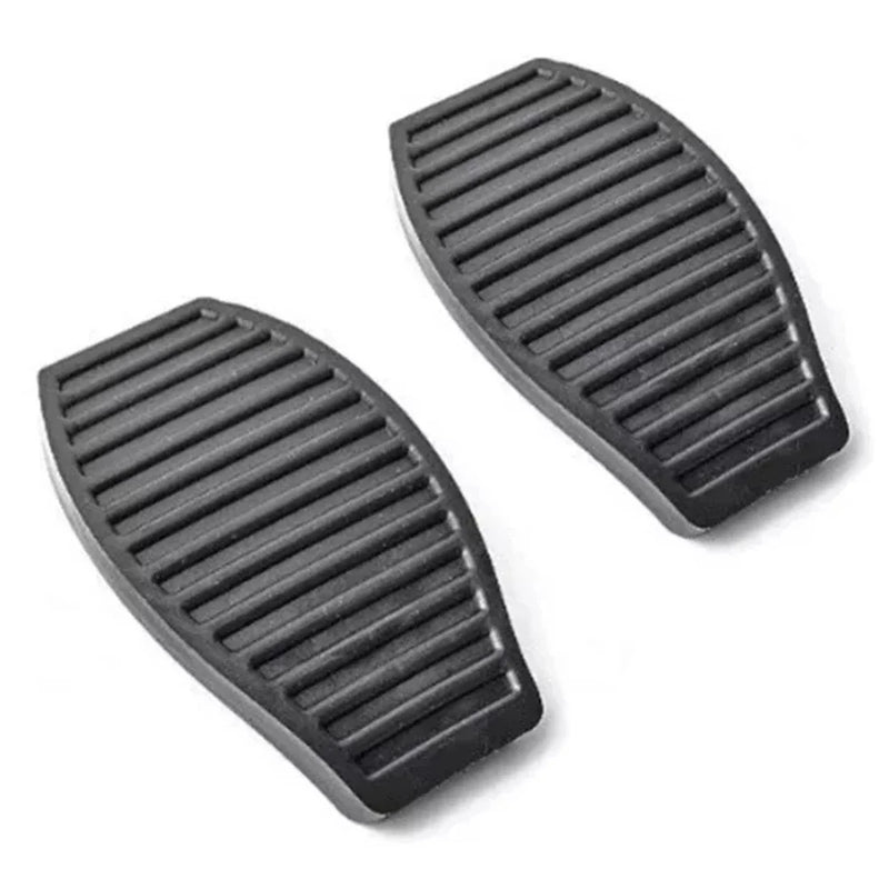 Alfa Romeo Mito, Fiat, Opel Brake Clutch Pedal Pads (2008-2018)