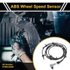 Nissan Altima ABS Wheel Speed Sensor (2009-2017)