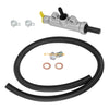 Polaris Scrambler 500 / Sportsman 800 4X4 EFI Rear Brake Master Cylinder Pump