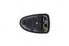 Hyundai Accent Grey Front & Rear Left Inner Door Handle (2000-2006)