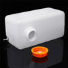 Air Diesel Parking Heater - AU Ship 5.5L Plastic Fuel Tank