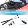 Nissan Navara D40, Pathfinder R51 Gas Struts (2005-2014)