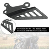 Yamaha MT-07 FZ07 XSR700 Accelerator Control Protection Frame (2014-2023)