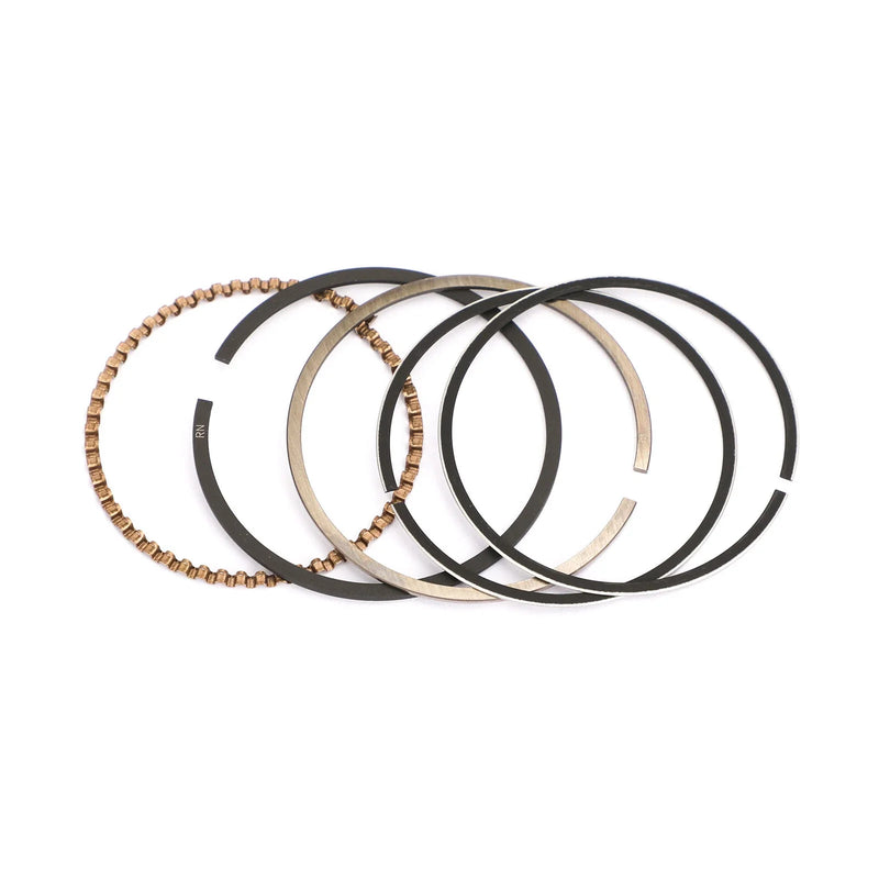 Yamaha YFM 90 Raptor 47mm Piston Complete Kit (2009-2013)