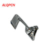 Proton X50 X70 Geely Coolray Chrome Interior Door Handle