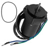 Yamaha Outboard 60HP F60JB Power Tilt Trim Motor (2017-2023)