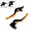 Ducati 748, Monster M400, M620, M750, ST2 Adjustable Brake Clutch Lever (1997-2002)