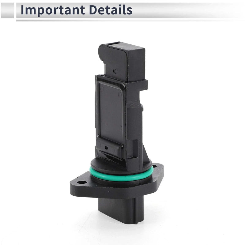 Subaru Impreza, Forester Mass Air Flow Sensor (1998-2000)