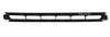 Suzuki Swift Lower Grille Radiator Black (2018-2020)