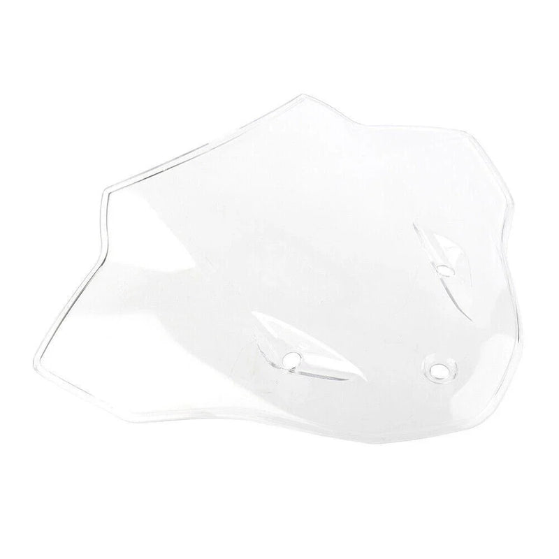 BMW S1000R 2014-2018 Clear Windshield