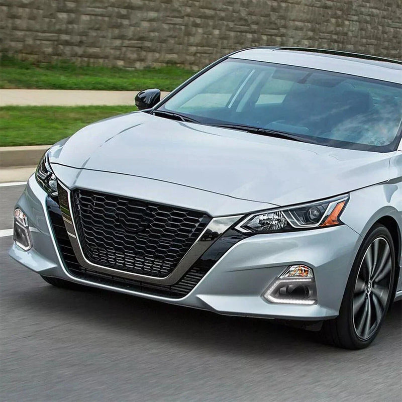 Nissan Altima DRL LED Daytime Running Lights (2019-2022)