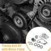 Toyota Camry 3.0l Timing Belt with Water Pump 1 x Set (1992–1996)