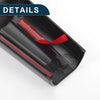Ford Mustang 2015-2023 Black Console Decorator Gear Shift Knob Cover
