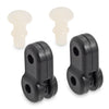 Honda TRX300EX / TRX400EX Tail Light Mounting Pin