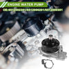 Mercedes-Benz SPRINTER (2010-2018) Cooling System Replacement Water Pump