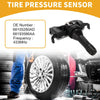Dodge Dart 2013-2016 TPMS 1 x 433MHz Sensor Tire Pressure Sensor