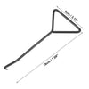 Motorcycles Exhaust Spring Hook Puller Tool T Handle 1 Pcs