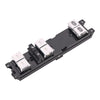 Bentley Continental GT, GTC & Flying Spur Window Switch / Gas Door Switch