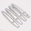 Honda Civic Chrome Door Handle Cover Trim (2006-2011)