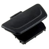 Ford Fiesta Black Glove Box Lid Lock Handle (2011-2017)