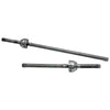 Landcruiser HZJ70 HZJ73 HZJ75 CV Joint & Axle Shaft Set 4x4 (1990-1999)