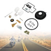 Kawasaki Ninja ZX-9R GPZ900R Carburetor Repair Kit (1994-2003)