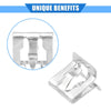 Buick Cascada 25 Pcs / Interior Bezel Lift Gate Clips (2016–2018)