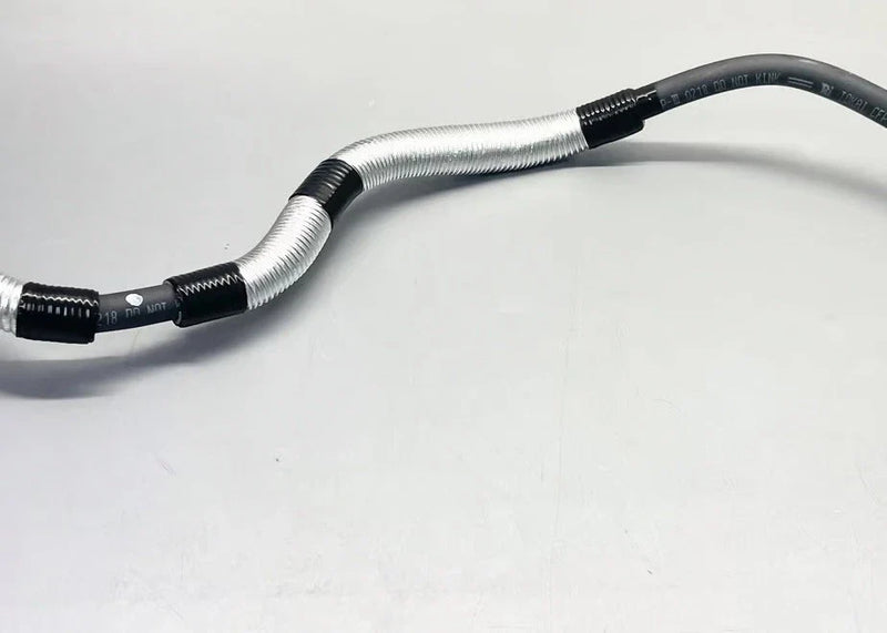 NISSAN R35 GT-R Hose Damper Assembly Fuel/W Hose