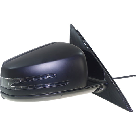 Mirror For 2010-2016 Mercedes Benz E350 Right Manual