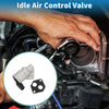 Ford Mustang Idle Air Control Valve (2001)