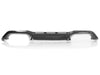 BMW F87 M2 Carbon Fiber Rear Diffuser (2016-2021)