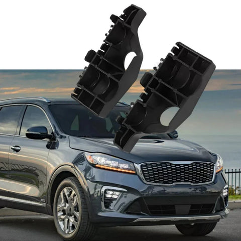 Kia Sorento Front Bumper Brackets (2016-2020)