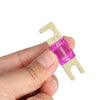 Car Truck Motorcycle Boat Audio 10 x 70A AFS Mini ANL Fuses