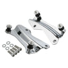 Harley Road Glide Luggage Rack & Docking Hardware (2014-2023)