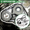 Honda Accord Car Engine Timing Belt & Water Pump (2003-2017)