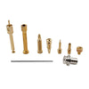 Mikuni BST 33 BMW F650 Carburetor Repair Kit Float Diaphragm