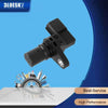 Mazda CX-7 2.3L L3-VDT Camshaft Position Sensor (2006-2011)