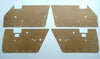 Jaguar XJ6 Series 2 LWB Door panels (1973–1979)