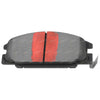 Isuzu MU UCS17 UCS55 Front Brake Pads (1989-1994)